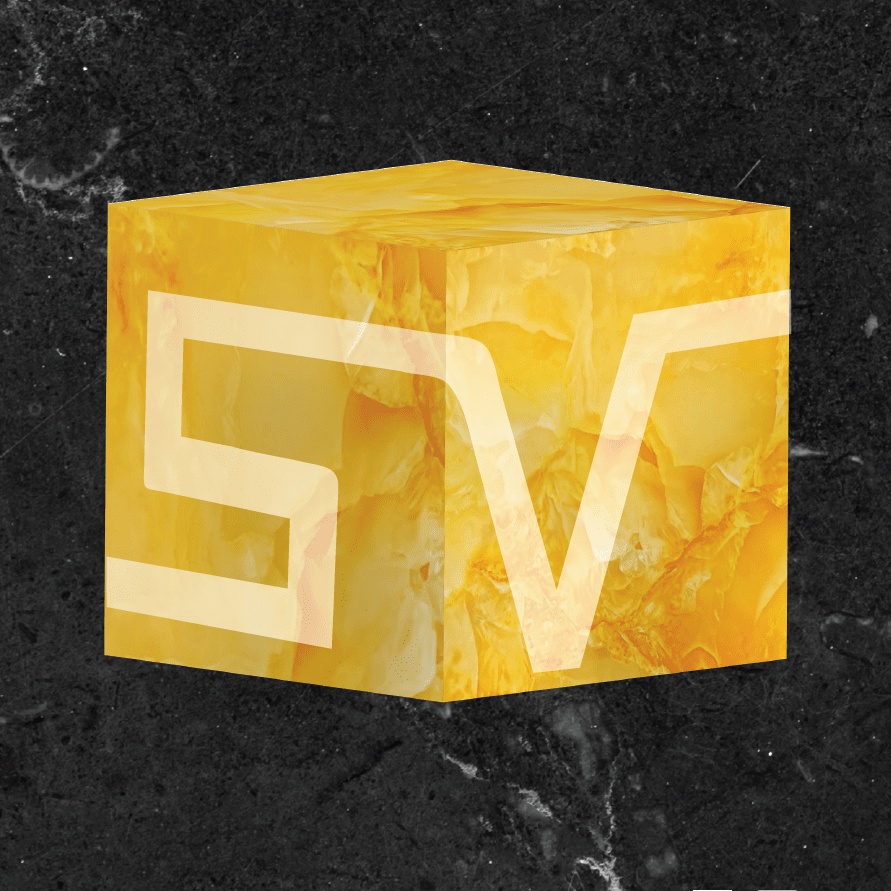 Stones Village Inc. logo